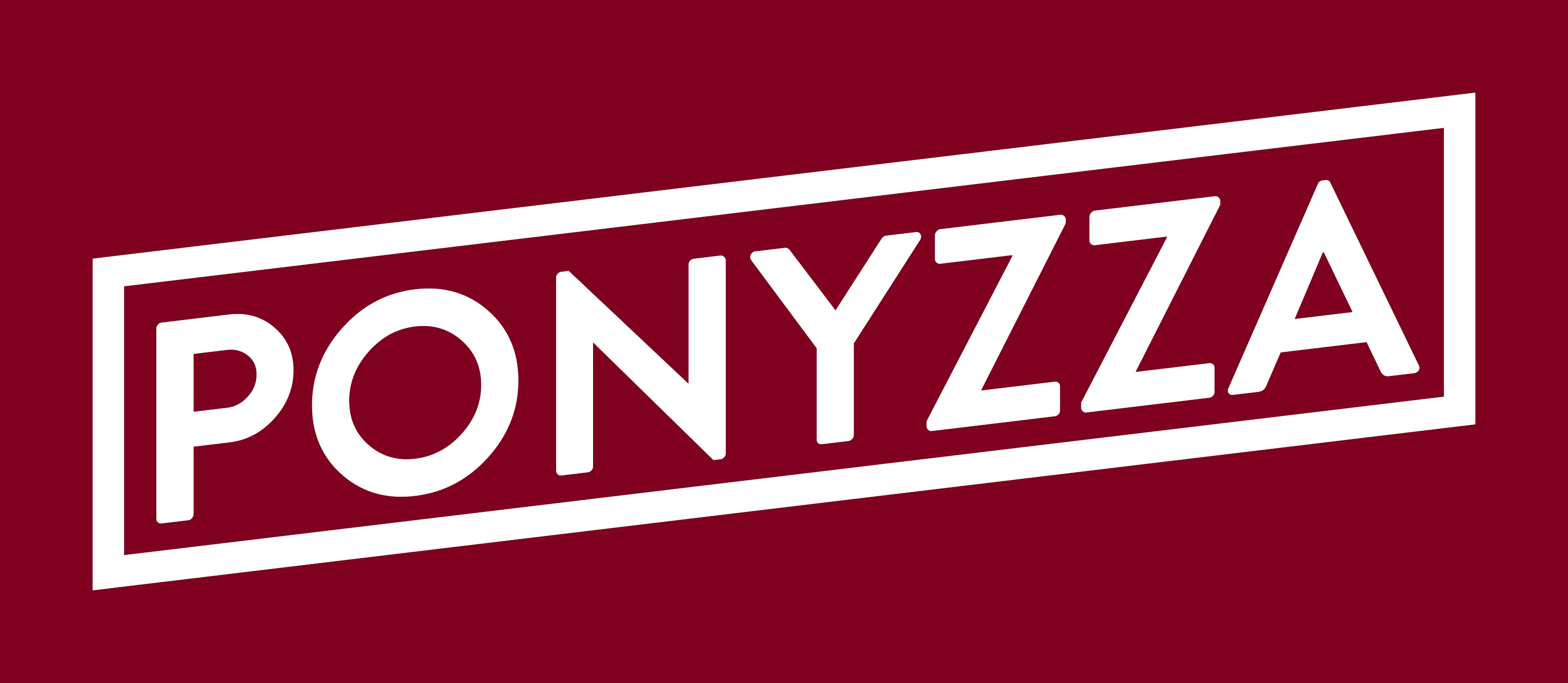 Ponyzza_Logo